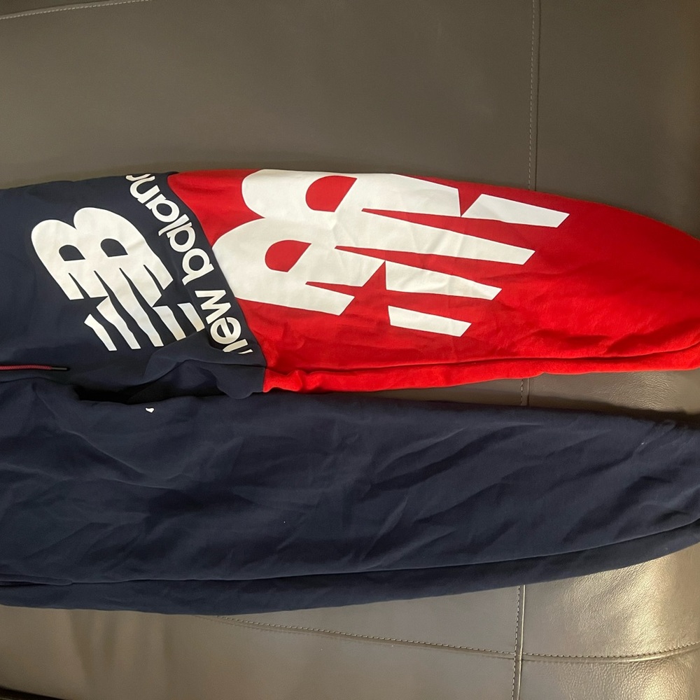 New Balance sweat pants joggers